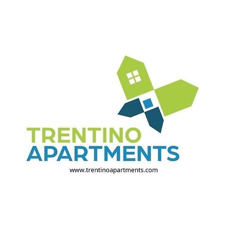 Trentino Apartments - Casa Marzari Фольгарія Екстер'єр фото